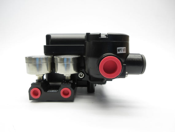 ELECTRO-PNEUMATIC 41N-E1N-SF 100PSI NSNP