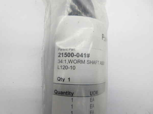 FLOWSERVE 21500-041 NSMP