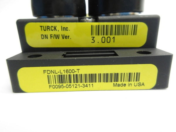TURCK FDNL-L1600-T NSNP