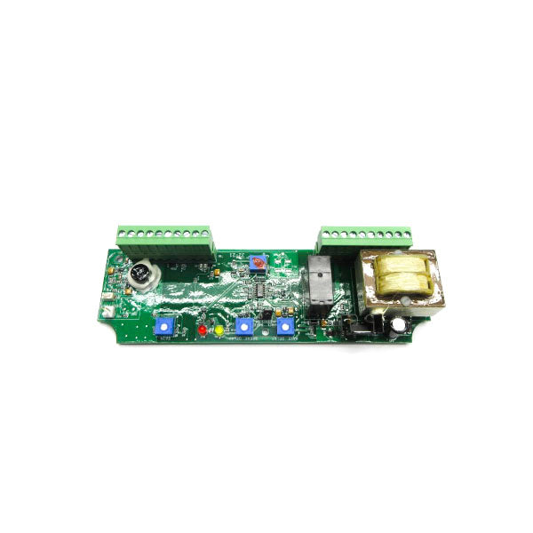 L&J TECHNOLOGIES 821648 REV. C NSNP