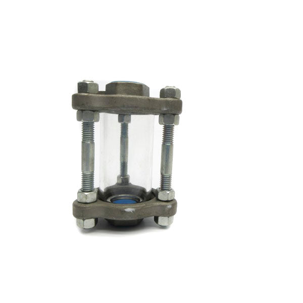 JACOBY TARBOX CF8M3050 NSNP