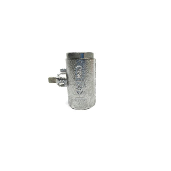 VALVE 600WOG 1" NSNP