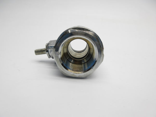 VALVE 600WOG 1" NSNP