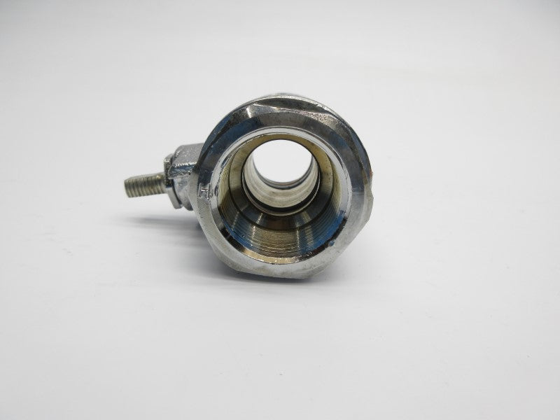 VALVE 600WOG 1" NSNP