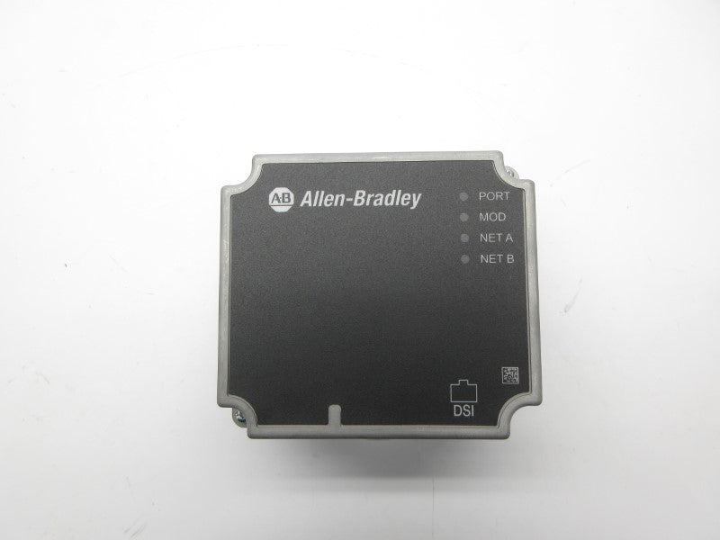 ALLEN BRADLEY 22-XCOMM-DC-BASE SER. A F/W V 24VDC NSMP
