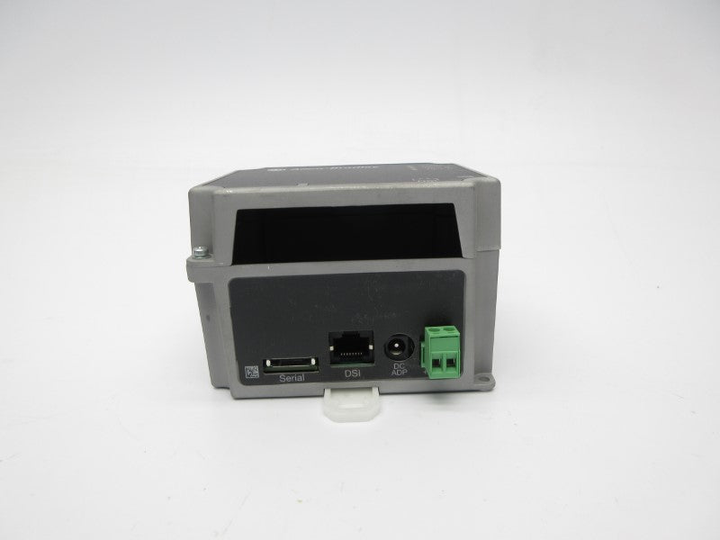 ALLEN BRADLEY 22-XCOMM-DC-BASE SER. A F/W V 24VDC NSMP