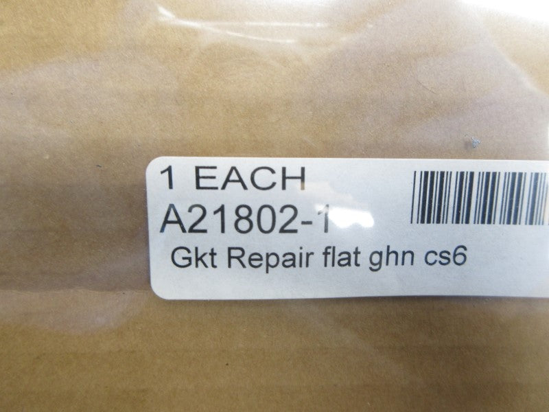 INDUSTRIAL MRO A21802-1 NSMP