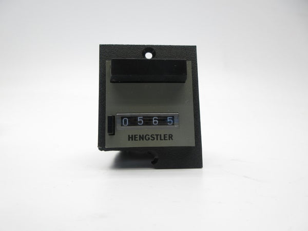 HECON G0441589 NSMP