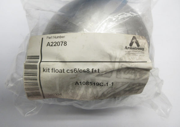 ARMSTRONG A22078 NSMP