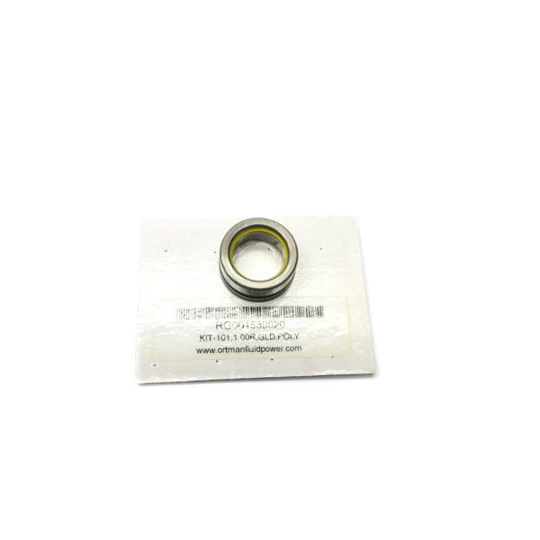 ORTMAN FLUID POWER RG001530020 NSMP