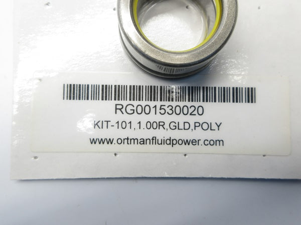ORTMAN FLUID POWER RG001530020 NSMP