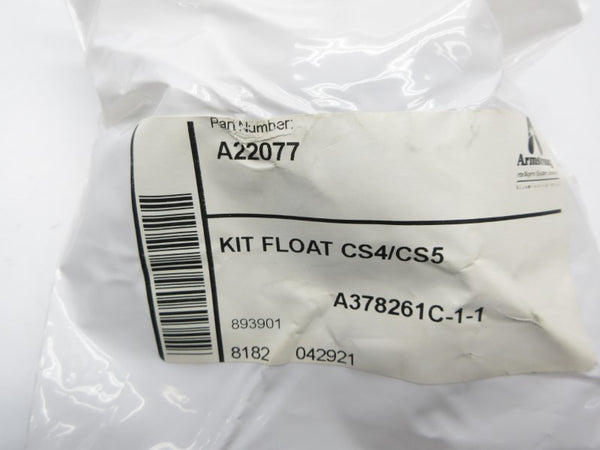 ARMSTRONG A22077 NSMP