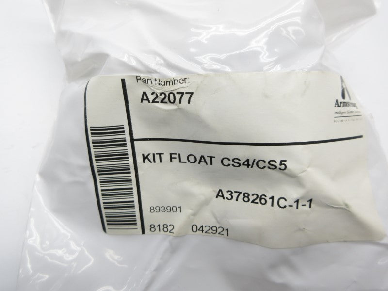 ARMSTRONG A22077 NSMP
