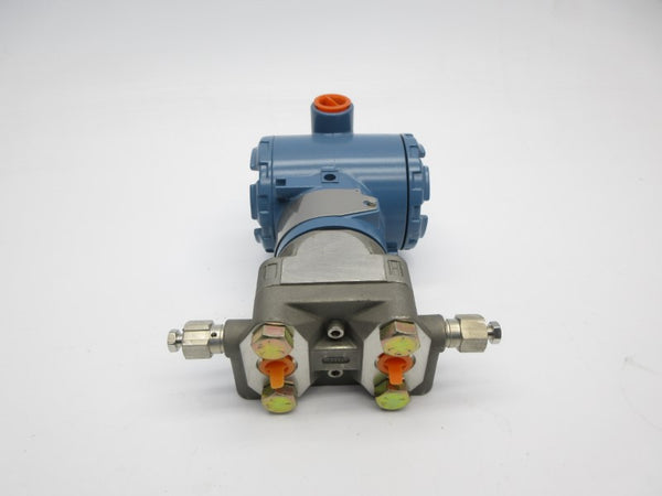 ROSEMOUNT 3051CD4A22A2AI5B4 10.5-55VDC 300PSI NSNP
