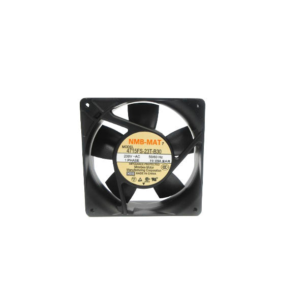 MINEBEA 4715FS-23T-B30 230VAC .11/.09A NSNP
