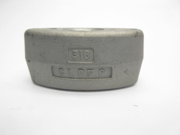 VALVE CLDFP NSNP