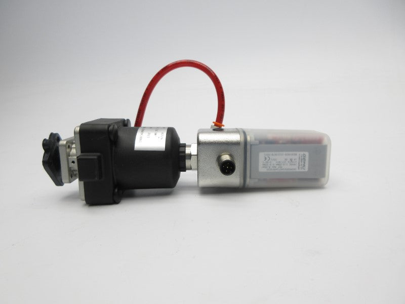 GEMU 96058DA10/N NSNP