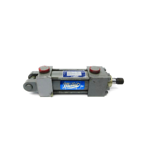 MILLER A84B 250PSI 1-1/2" NSNP