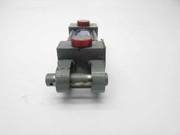 MILLER A84B 250PSI 1-1/2" NSNP