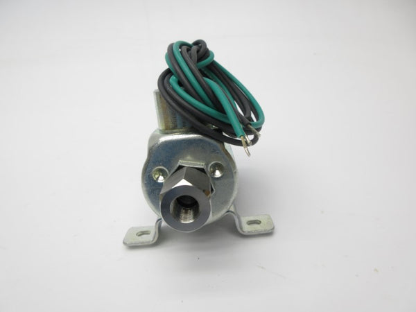 VERSA ESM-8202-44-H2-3000-D048 48VDC 100PSI NSMP