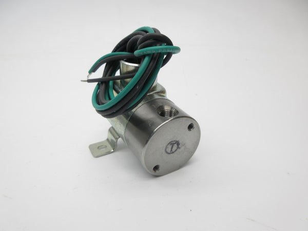 VERSA ESM-8202-44-H2-3000-D048 48VDC 100PSI NSMP