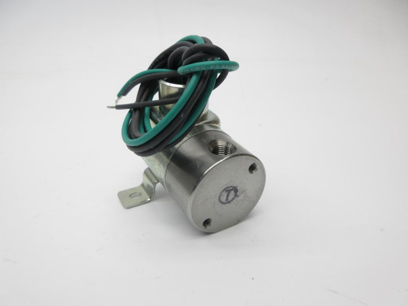 VERSA ESM-8202-44-H2-3000-D048 48VDC 100PSI NSMP