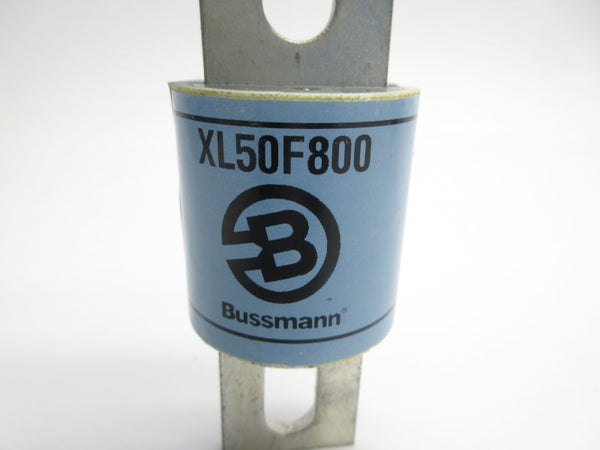 BUSSMANN XL50F800 500VAC 800A NSNP