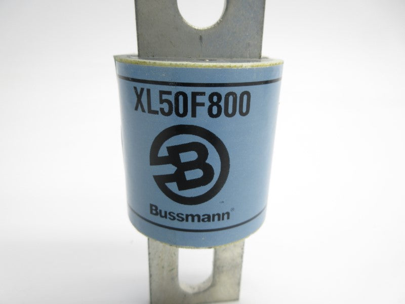 BUSSMANN XL50F800 500VAC 800A NSNP