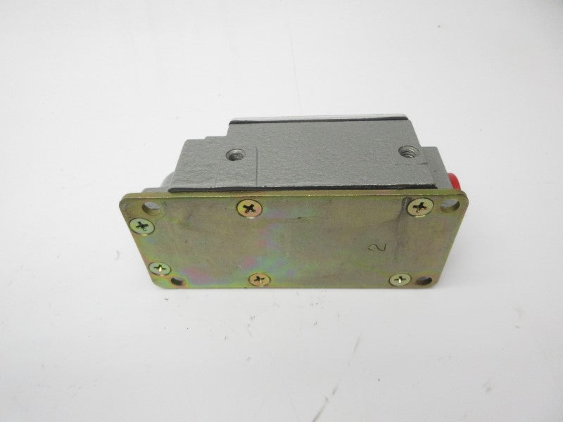 TELEMECANIQUE L100WS2M2 NSNP