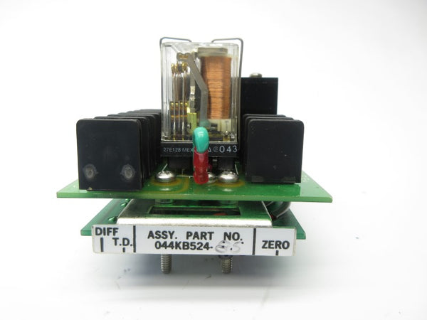INVENSYS 044KB524-85 NSNP
