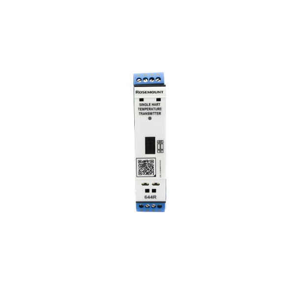 ROSEMOUNT 644RA15RK 12-42.4V NSNP