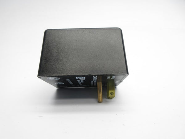 CUSTOM MAGNETICS 13967 24VAC 1.0A NSNP