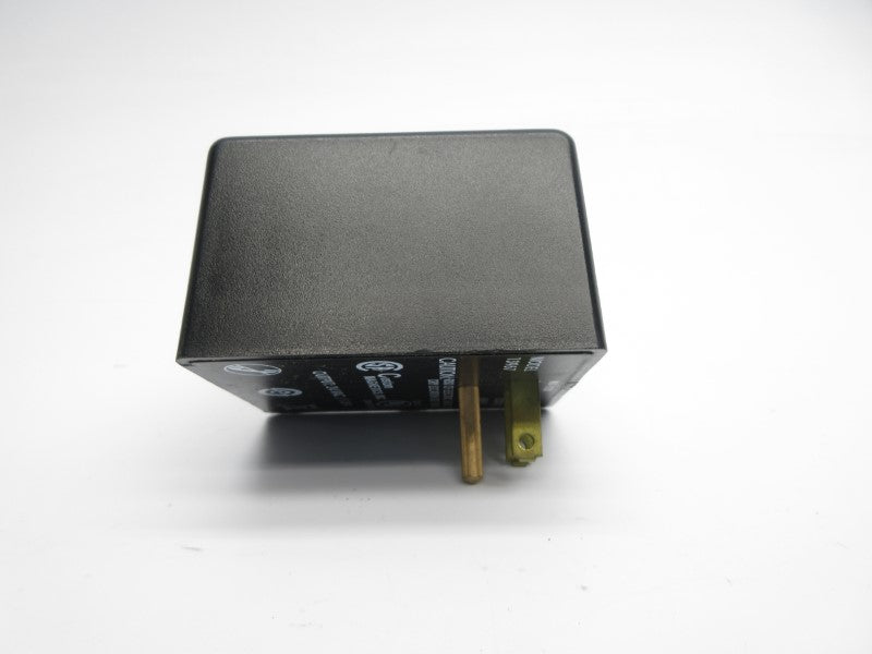 CUSTOM MAGNETICS 13967 24VAC 1.0A NSNP