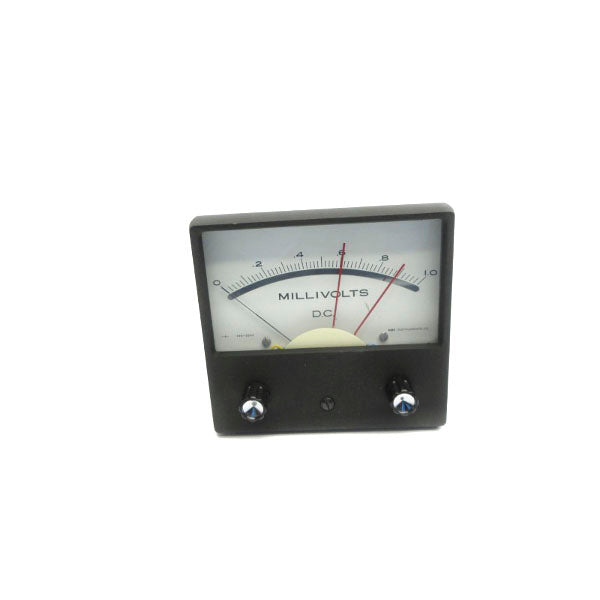 API INSTRUMENTS 0503X 0-1.0MVDC NSNP