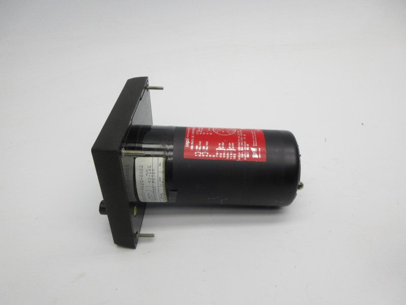 API INSTRUMENTS 0503X 0-1.0MVDC NSNP
