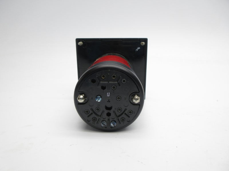 API INSTRUMENTS 0503X 0-1.0MVDC NSNP