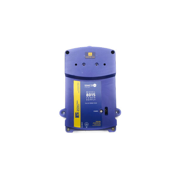 SIMCO 8015HVPS 4014708 24VDC 0.5A NSNP