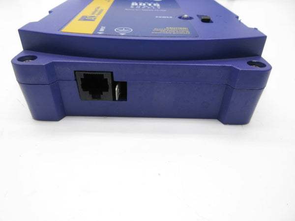 SIMCO 8015HVPS 4014708 24VDC 0.5A NSNP