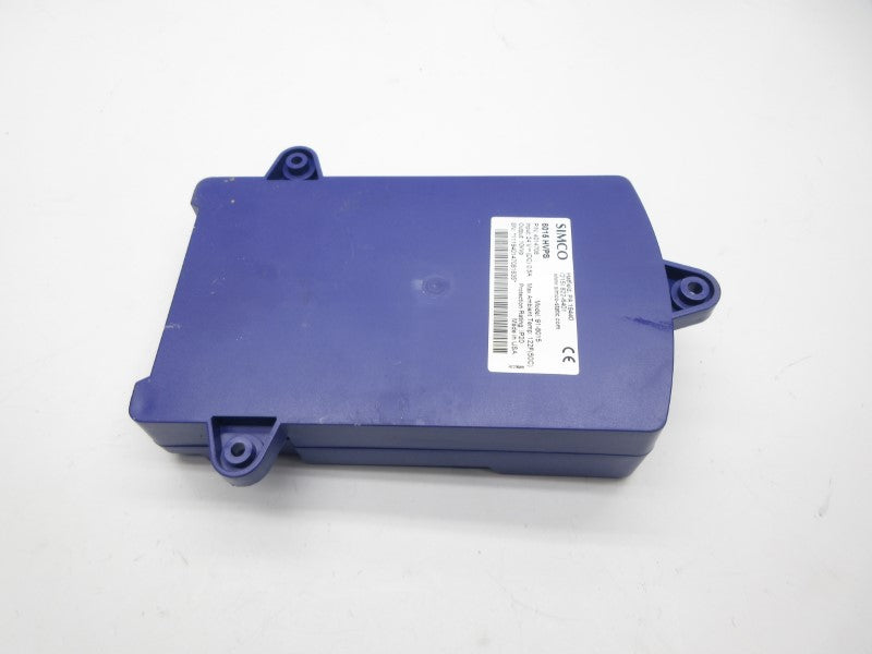 SIMCO 8015HVPS 4014708 24VDC 0.5A NSNP