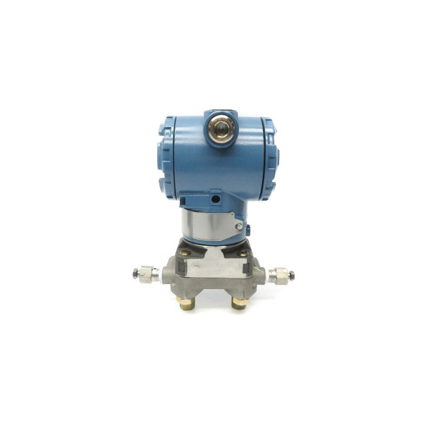 ROSEMOUNT 3051CD1A22A1AB4 10.5-55VDC 2000PSI NSNP