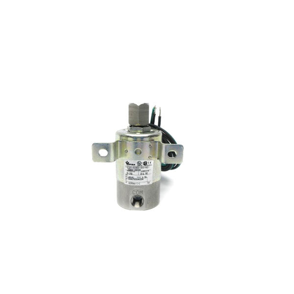 VERSA ESM-8202-44-H2-3000-D048 48VDC 100PSI NSNP
