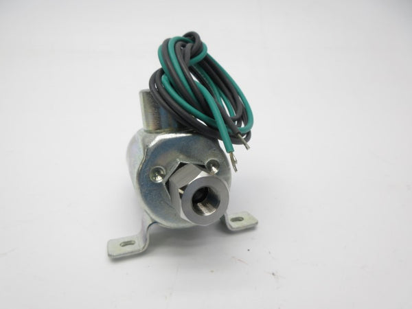 VERSA ESM-8202-44-H2-3000-D048 48VDC 100PSI NSNP