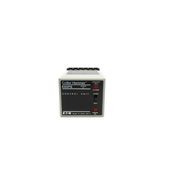 CUTLER HAMMER E65PS SER. A1 NSNP