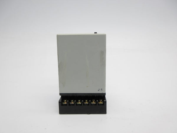 CUTLER HAMMER E65PS SER. A1 NSNP