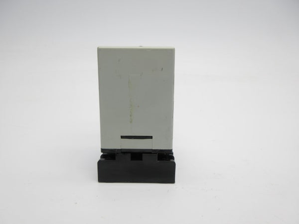 CUTLER HAMMER E65PS SER. A1 NSNP