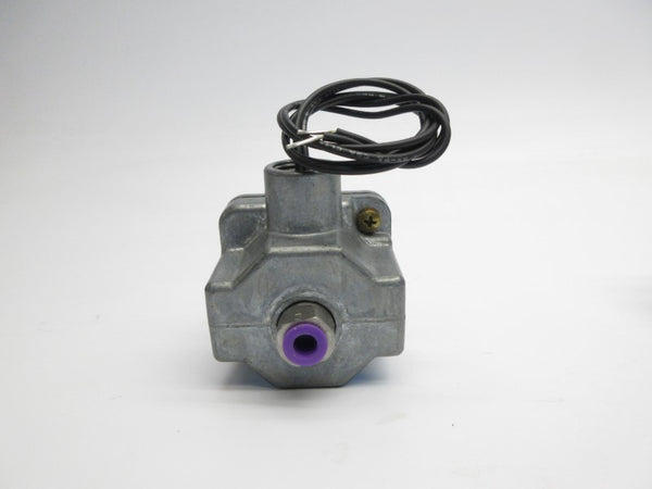 HONEYWELL A36LB2176 48VDC NSNP
