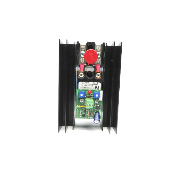 CONTROL CONCEPTS 1020-24-20-4/20MA 240VAC 20A NSNP