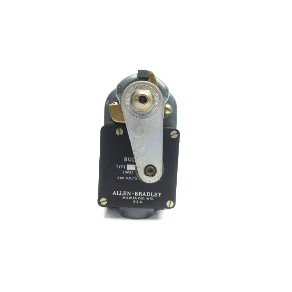 ALLEN BRADLEY ASC218 600VAC-DC NSNP