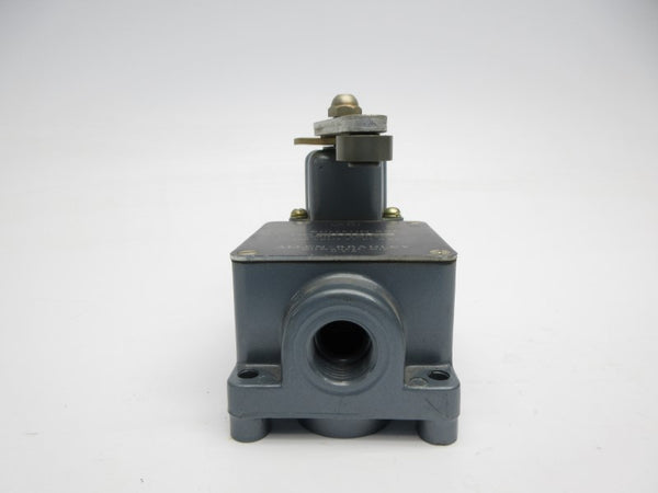 ALLEN BRADLEY ASC218 600VAC-DC NSNP