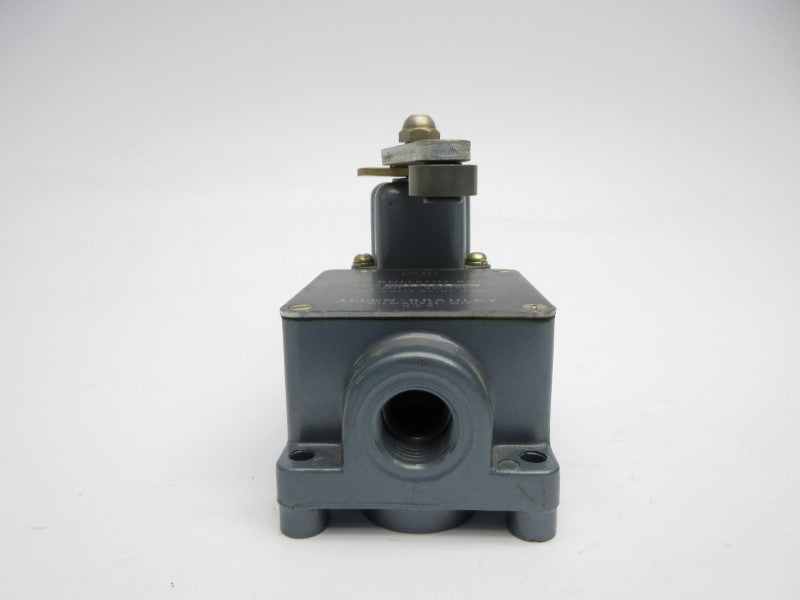ALLEN BRADLEY ASC218 600VAC-DC NSNP